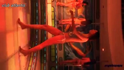PHILIPPENE HOT SEXY GIRLS BOOBZ & BODY PAINTING SHOW (16)