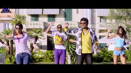 Hey Diwana Full Video Song -- Zoom Movie -- Ganesh, Radhika