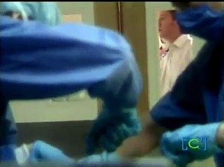 Los Protegidos Capitulo 38