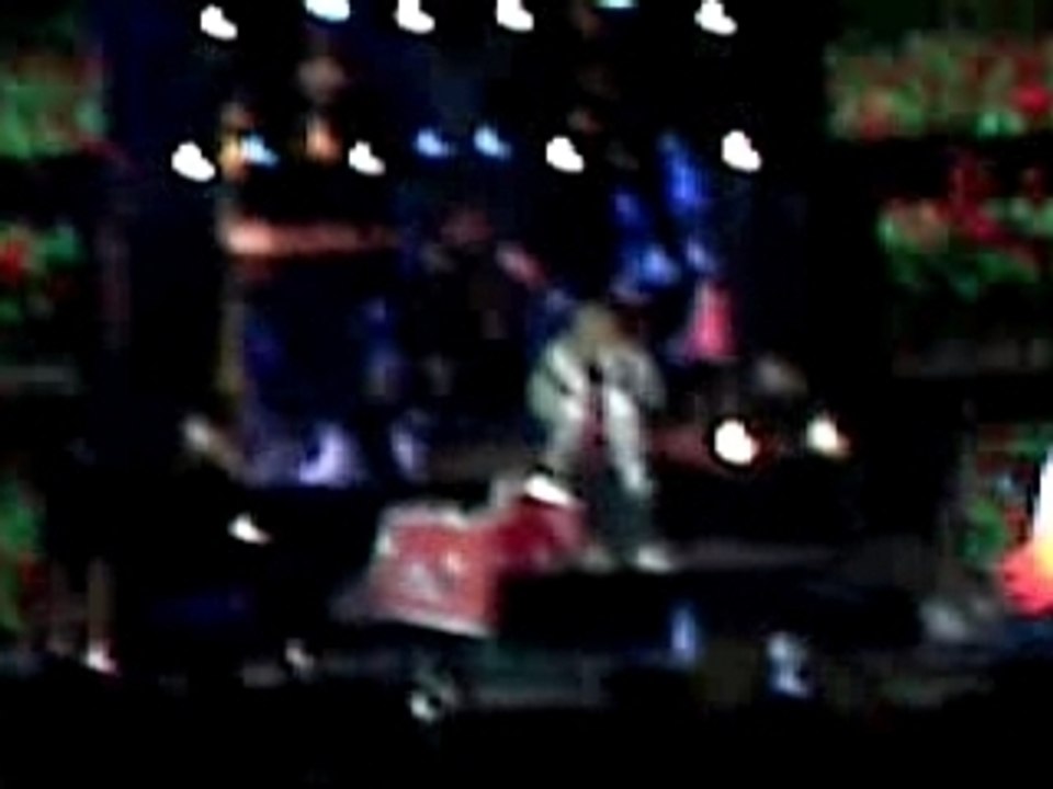 Million stylez-miss fatty (Live in Bulgaria)  {dudislav}