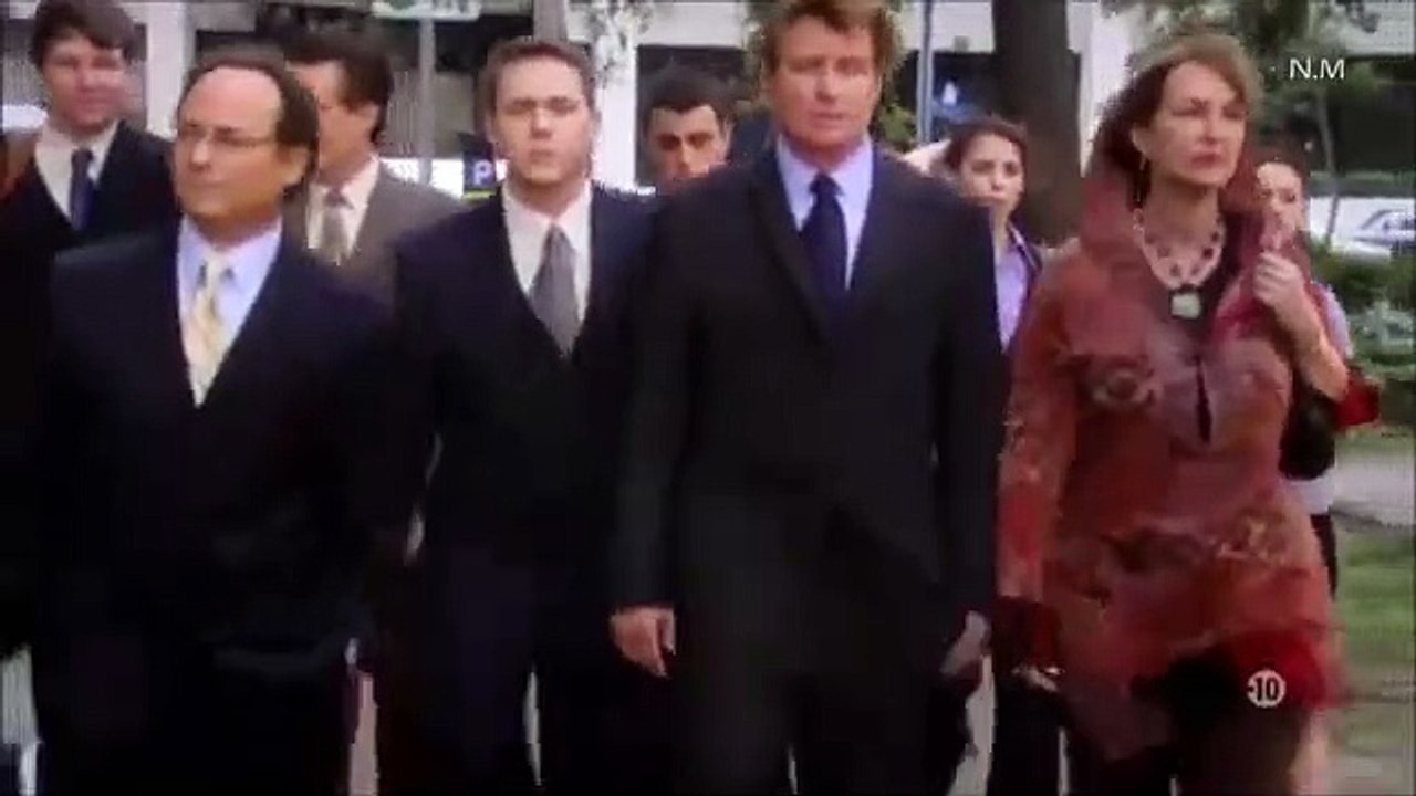 Histoire vraie-Les meurtres de lescalier- film complet part 2/2