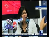 غرفة الأخبار | مؤتمر لعرض واقع المرأة المصرية في العمل