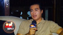 Adjie Pangestu Menikah Pagi Ini di Bandung - Hot Shot 14 Mei 2017