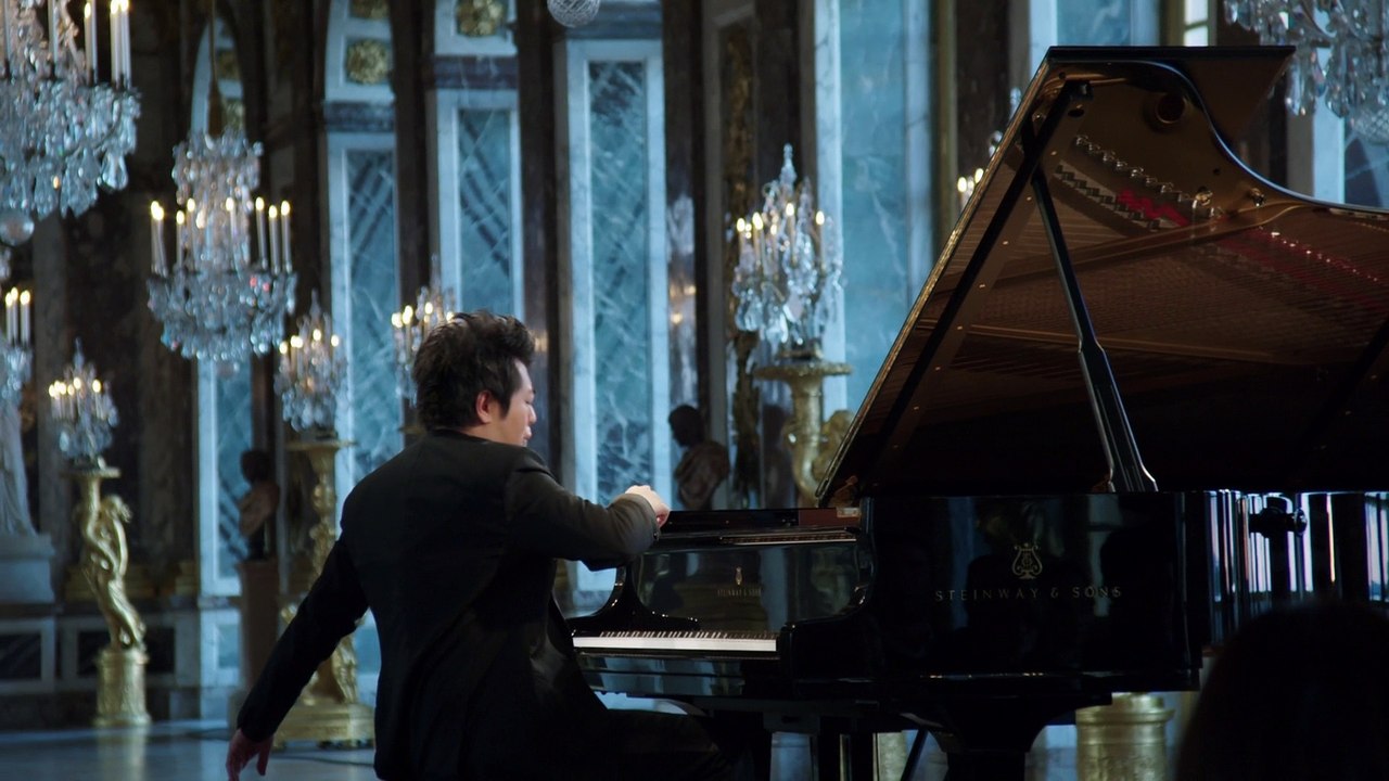 Lang Lang - Live In Versailles (2015)_2