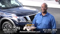 2017 Nissan Armada SL, Jacksonville, FL, Seats Adults Comfortably, Awesome Nissan