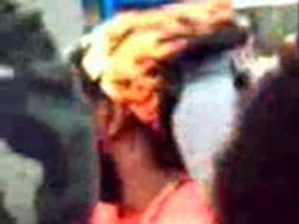 Concert annulé capleton