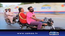 Aisa Bhi Hota Hai | SAMAA TV | 13 May 2017