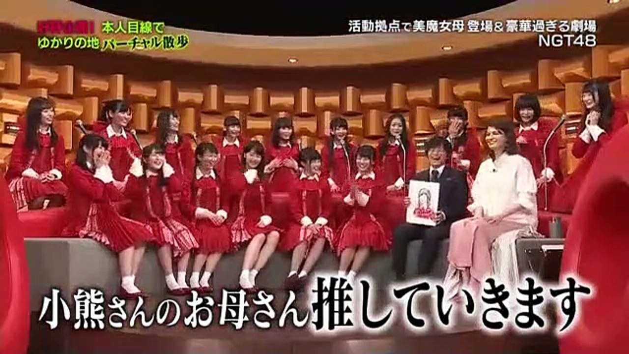 170415 バズリズム !! _Buzzism_ part 2/2