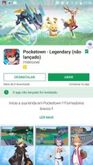 Pocketown Pokémon Sun Moon Android Na Google Play