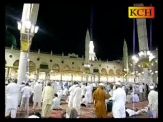 TERI KON KAREGA BADAI NABI JI TERI Naat Shreef Letast Video Naat Full HD
