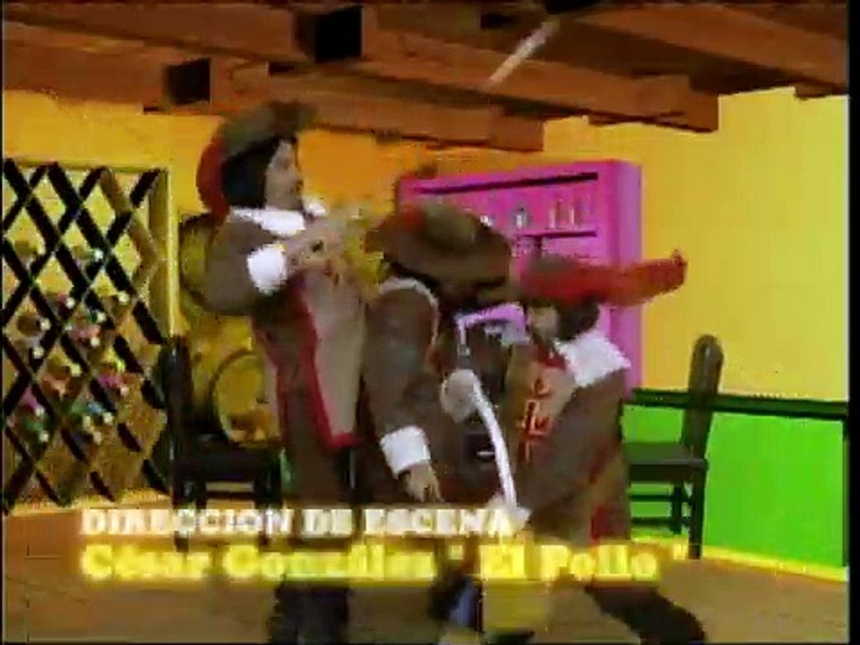 La Hora Pico - Capítulo 82