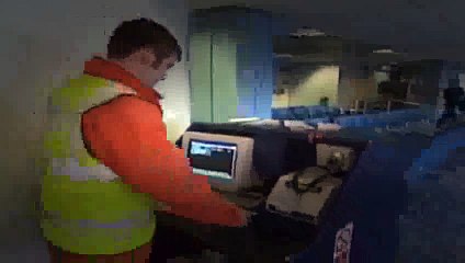 Airline UK Easyjet TV Show - S04E06