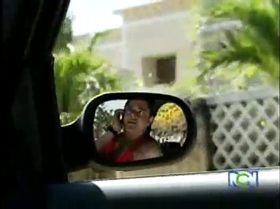 Los Protegidos Capitulo 15