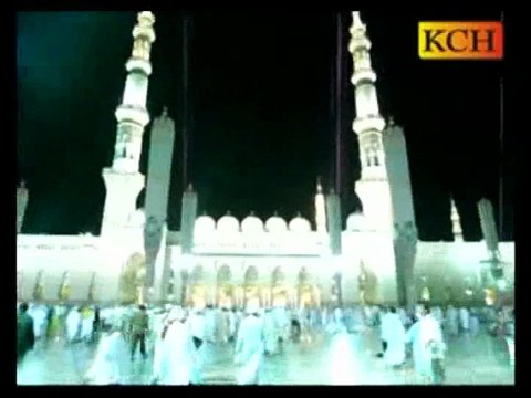 Yeh Naaz yeh andaaz Hamare nahi hote Jholi me agar tukre tumhare nahin hote Jab tak Madine se ishare nahi hote Raushan kabhi kismat ke sitare nahi hote Naat shreef Full HD