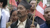 Nepal votes in first local elections in 20 years