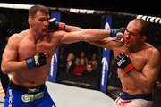 UFC 211 | Stipe Miocic retains title - defeats Junior dos Santos via first-round knockout