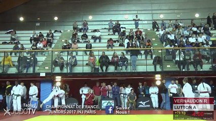 TAPIS 7 - CHPT FRANCE JUNIORS 2017 - LIVE 8 (49)