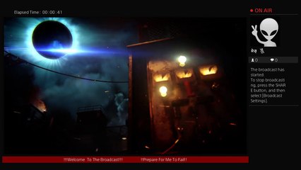 BO3 The Gaint Zombies!!!! (2)