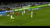 Atalanta - Milan 1-1 Gol ed Highlights HD 13.5.2017