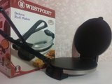 Westpoint Roti Maker Unboxing And First Look By Arshad