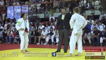 TAPIS 2 - CHAMPIONNAT DE FRANCE JUNIORS 2017 - LIVE 3 (162)