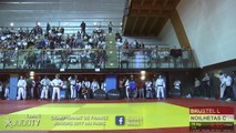 TAPIS 5 -  CHAMPIONNAT DE FRANCE JUNIORS 2017 - LIVE 6 (150)