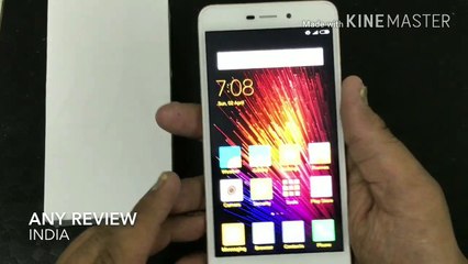 Redmi 4A Unboxing & Overview Hindi, 4G Revolution India