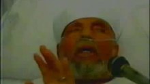 كلمة حق من رجل حق .. شيخنا الجليل محمد متولى الشعراوى رحمة الله عليه