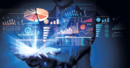 Borsa Şirketleri 2017'de Kârını Yüzde 54 Arttırdı