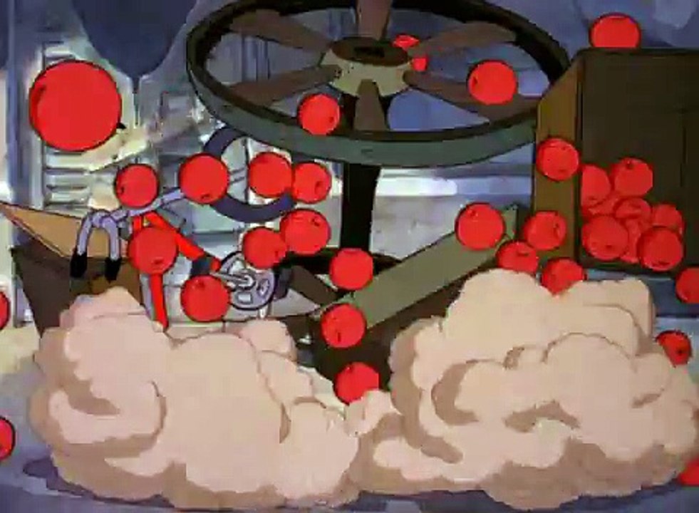 DONALD DUCK FUNNY CARTOON