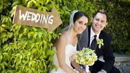 Su querida mujer ... 2 años después, la policía ve fotos de la boda y sucede algo increible