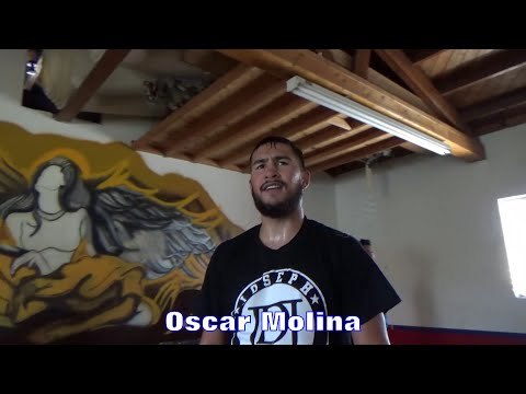 OSCAR MOLINA BELIEVES CRAWFORD IS REASON HBO PASSED ON PACQUIAO VS VARGAS - EsNews Boxing