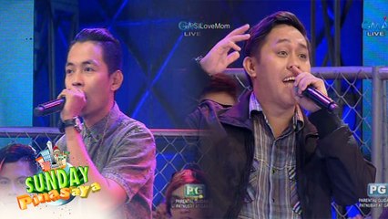 Sunday PinaSaya: Rapido vs Elbiz