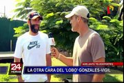 La otra cara del ‘Lobo’ Gonzales Vigil