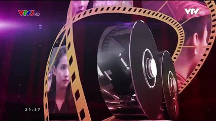 Bước nhảy hoàn vũ - Tập 2