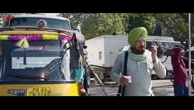 Gippy Grewal and Gurpreet Ghuggi Comedy Scene Punjabi Comedy Movie Scenes Funny Scenes