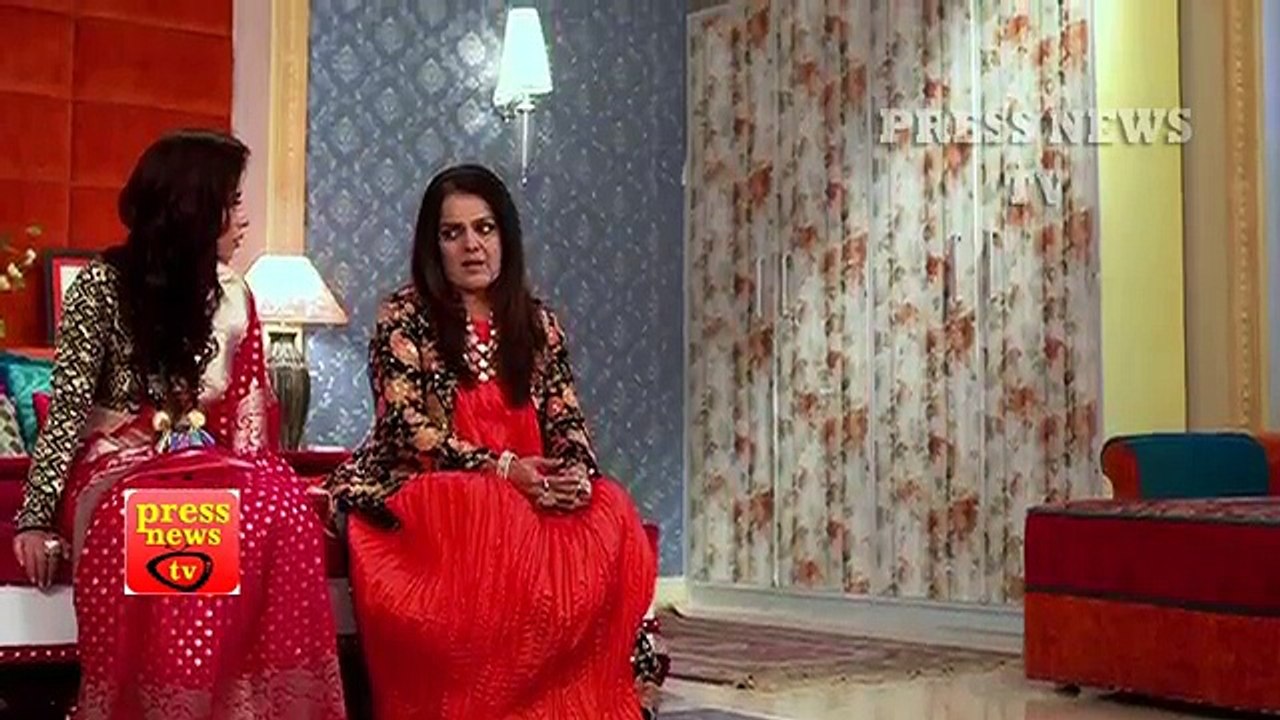 Dil Bole Oberoi -15th May 2017 - Starplus