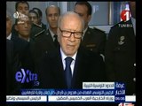 غرفة الأخبار | أهم تصريحات الرئيس التونسي السبسي بعد إغلاق الحدود مع ليبيا