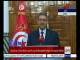 غرفة الأخبار | كلمة رئيس الحكومة التونسية الحبيب الصيد بشأن أحداث بن قردان