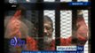 غرفة الأخبار | الجنايات تستأنف اليوم محاكمة مرسي و 10 آخرين في قضية التخابر مع قطر