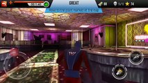 Super Hero Casino Battle ( by VOG Studios ) Android Gameplay HD | DroidCheat | Android Gameplay HD