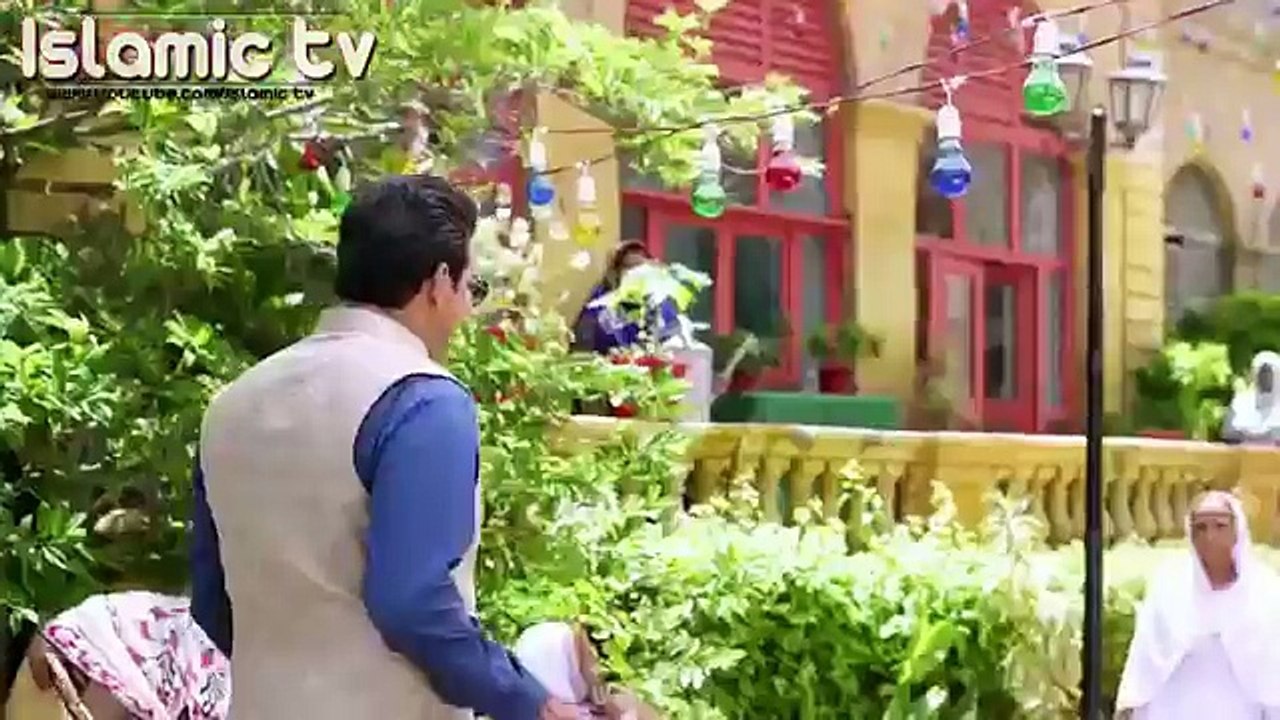 DIL DIL ramzan 2017 GEO TV Full Naat