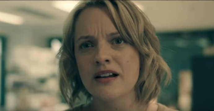 The Handmaid Tale S 1 A Woman season full episode videos - Dailymotion
