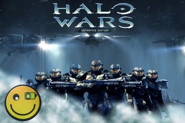 Halo Wars DEFINITIVE EDITION HD