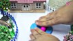 Learn Colors With Play Doh _ Play D Videos fo