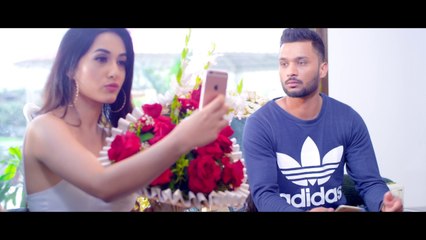 Snapchat Waliye Song HD Video Nav Jay 2017 Latest Punjabi Songs