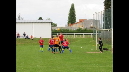 US BERLAIMONT / U12 SAQ