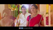 Rarandoi Veduka Chudham Theatrical Trailer _ Naga Chaitanya, Rakul Preet _ Kalyan Krishna _ DSP