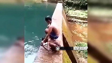 Funny Moments Animal and People Compilation - Mkls