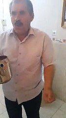 Tikli Olma Konusunda Master Yapan Dayı